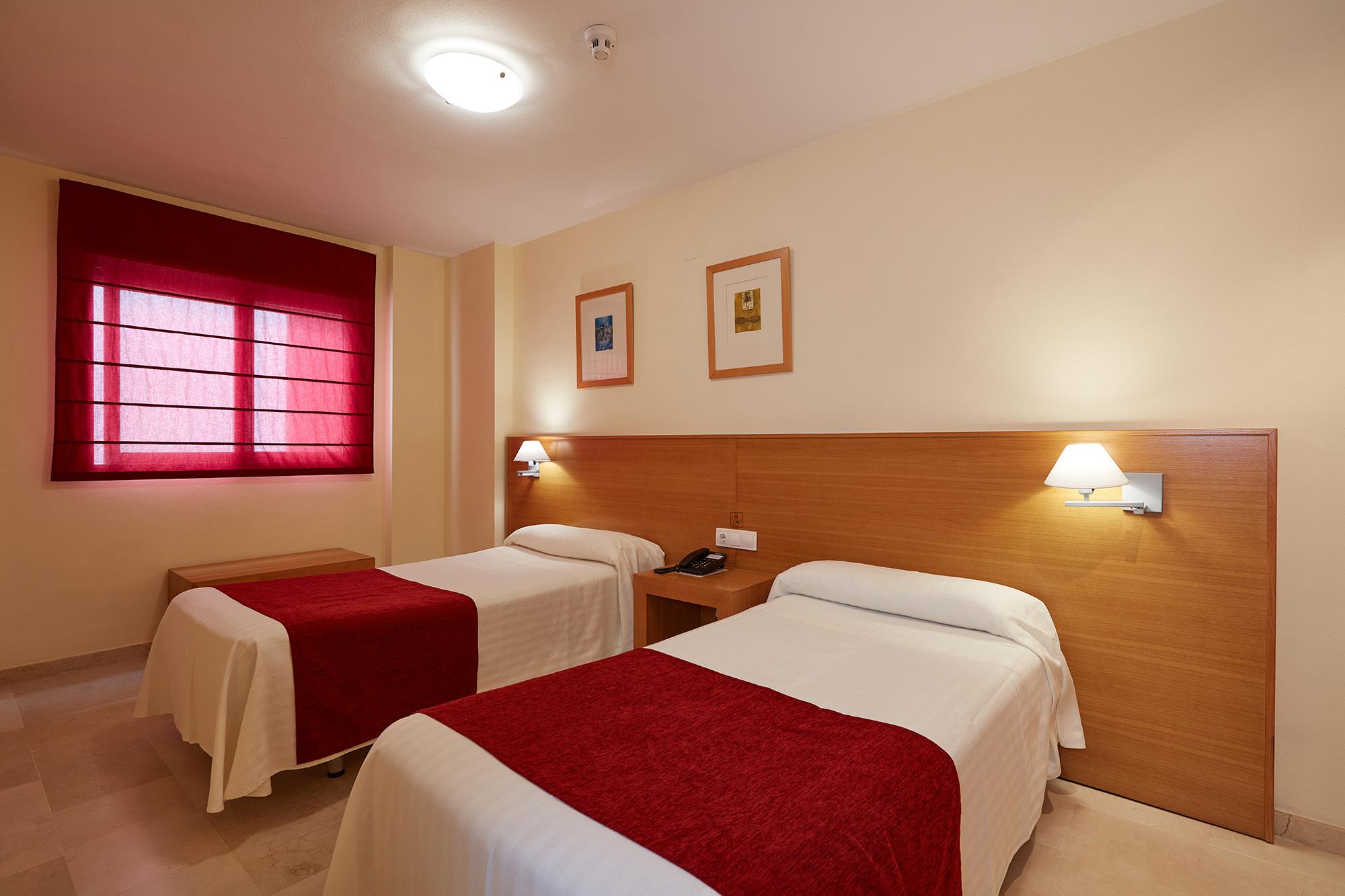 Aparthotel Milord'S Suites 베니돔 외부 사진