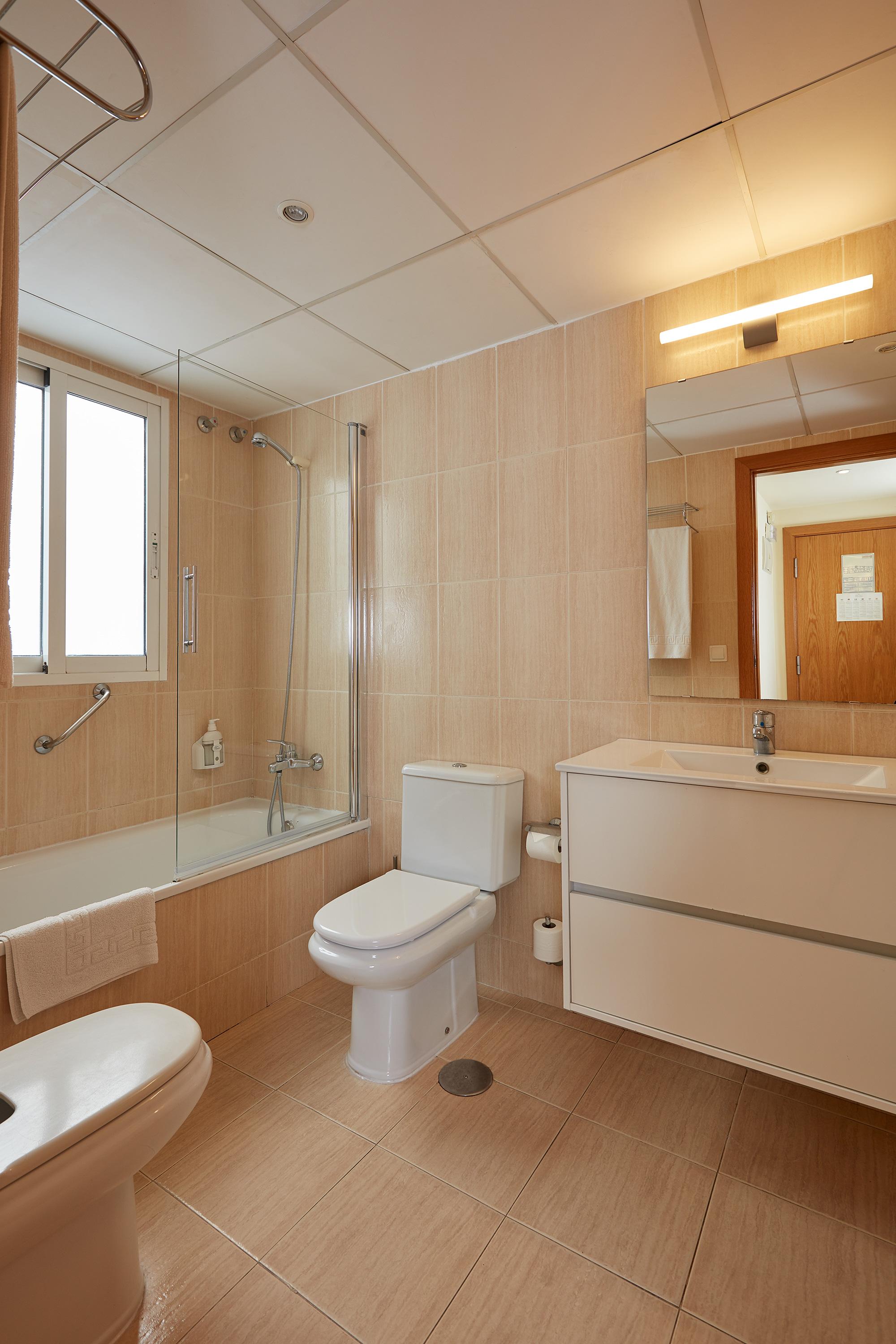 Aparthotel Milord'S Suites 베니돔 외부 사진