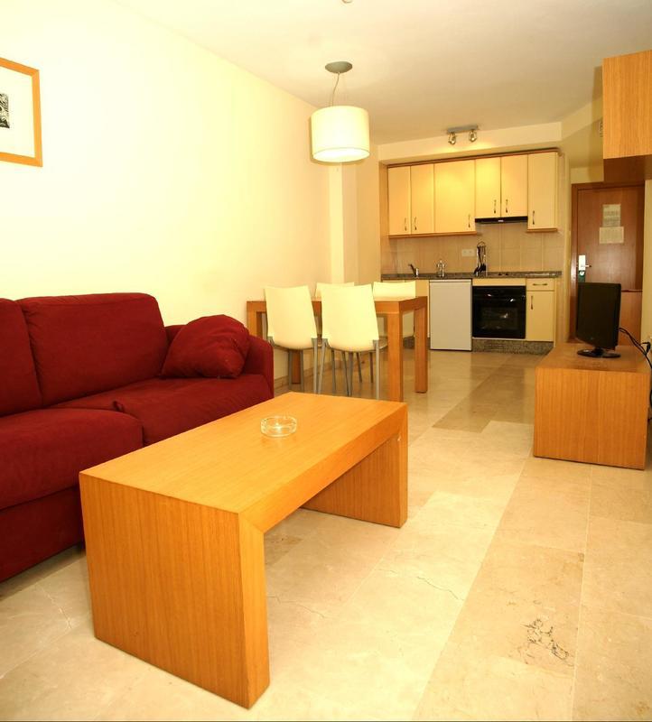 Aparthotel Milord'S Suites 베니돔 외부 사진