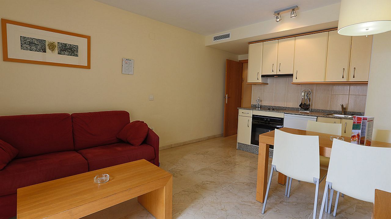 Aparthotel Milord'S Suites 베니돔 외부 사진