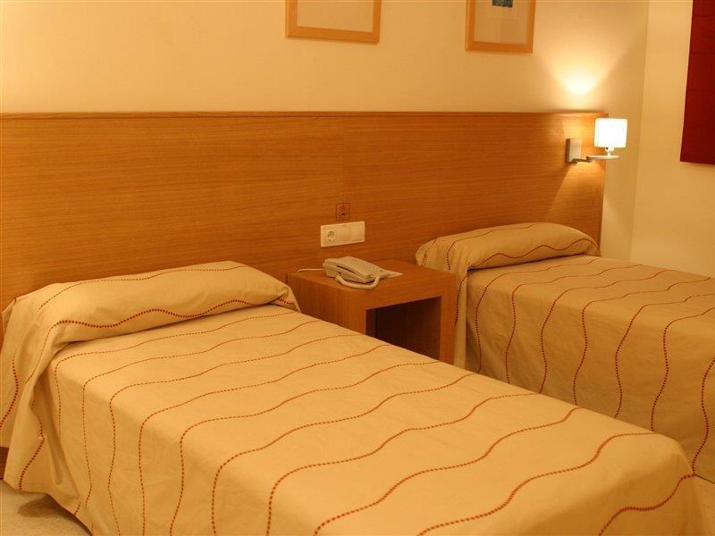 Aparthotel Milord'S Suites 베니돔 외부 사진