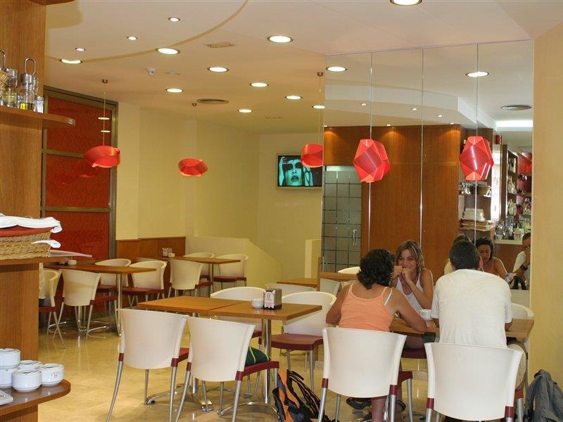 Aparthotel Milord'S Suites 베니돔 외부 사진