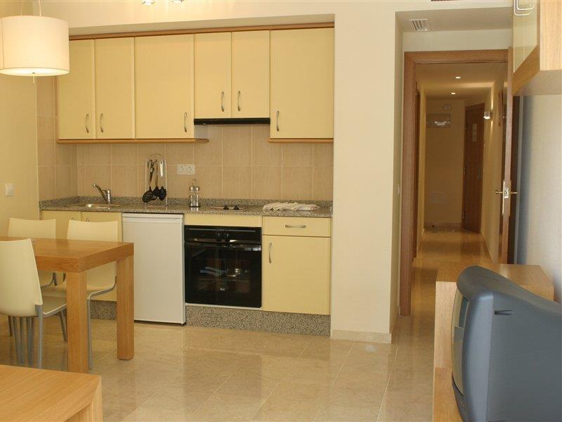 Aparthotel Milord'S Suites 베니돔 외부 사진
