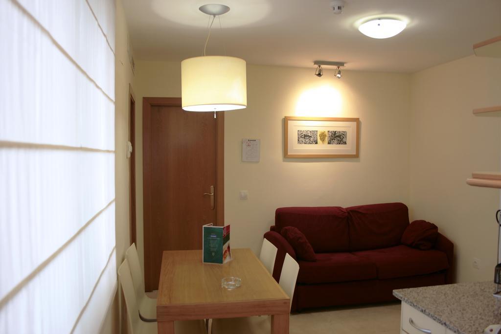 Aparthotel Milord'S Suites 베니돔 외부 사진