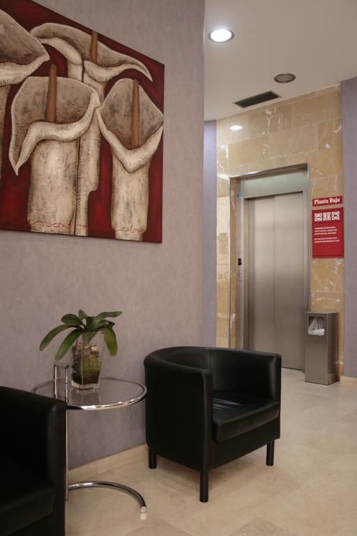 Aparthotel Milord'S Suites 베니돔 외부 사진