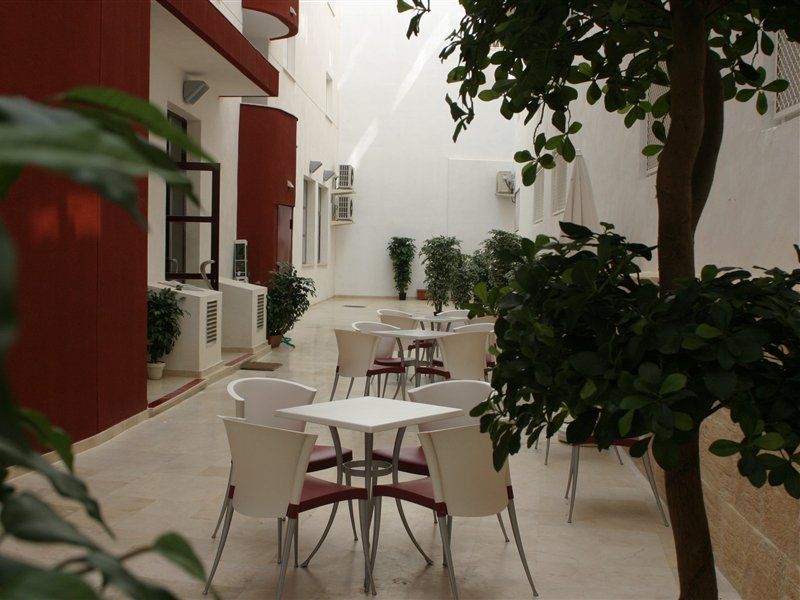Aparthotel Milord'S Suites 베니돔 외부 사진