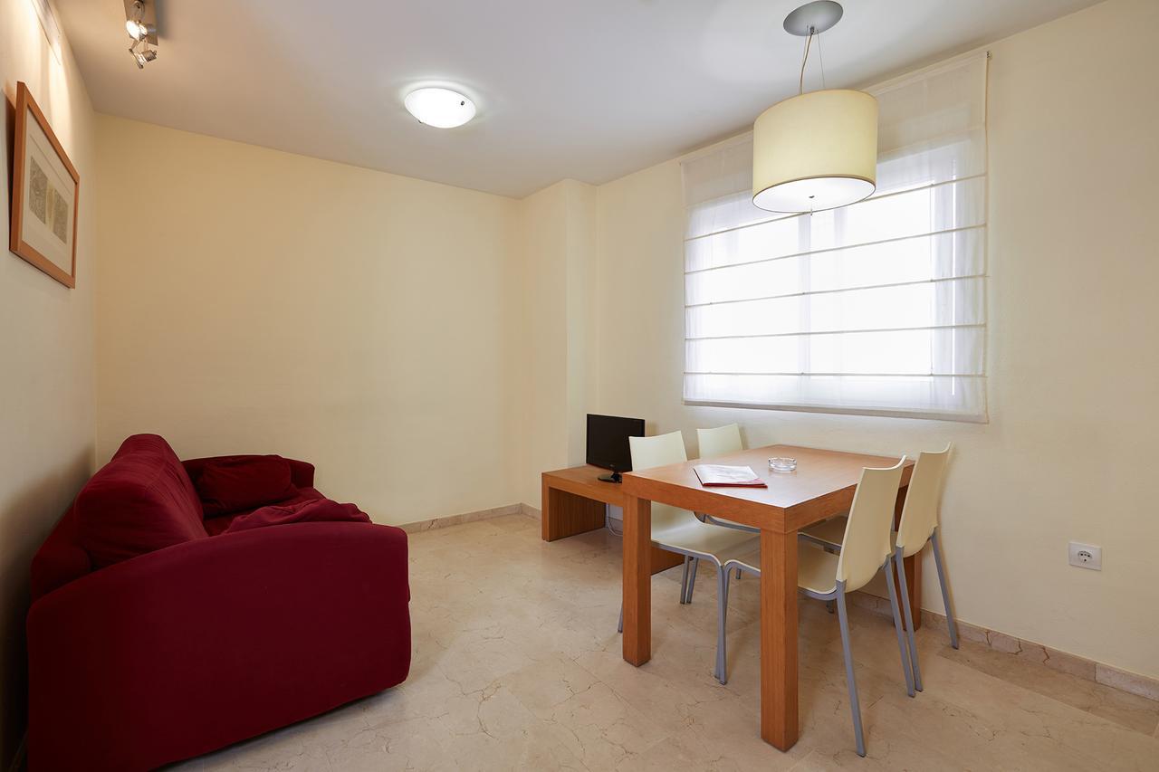 Aparthotel Milord'S Suites 베니돔 외부 사진