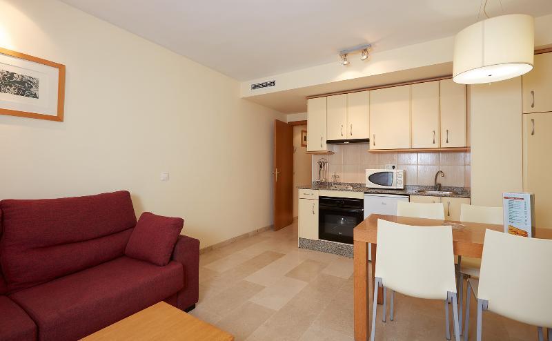 Aparthotel Milord'S Suites 베니돔 외부 사진