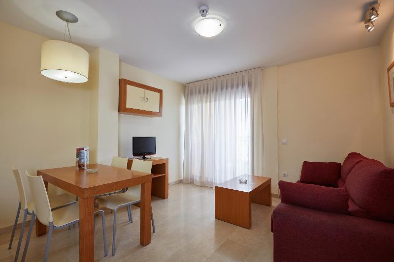 Aparthotel Milord'S Suites 베니돔 외부 사진
