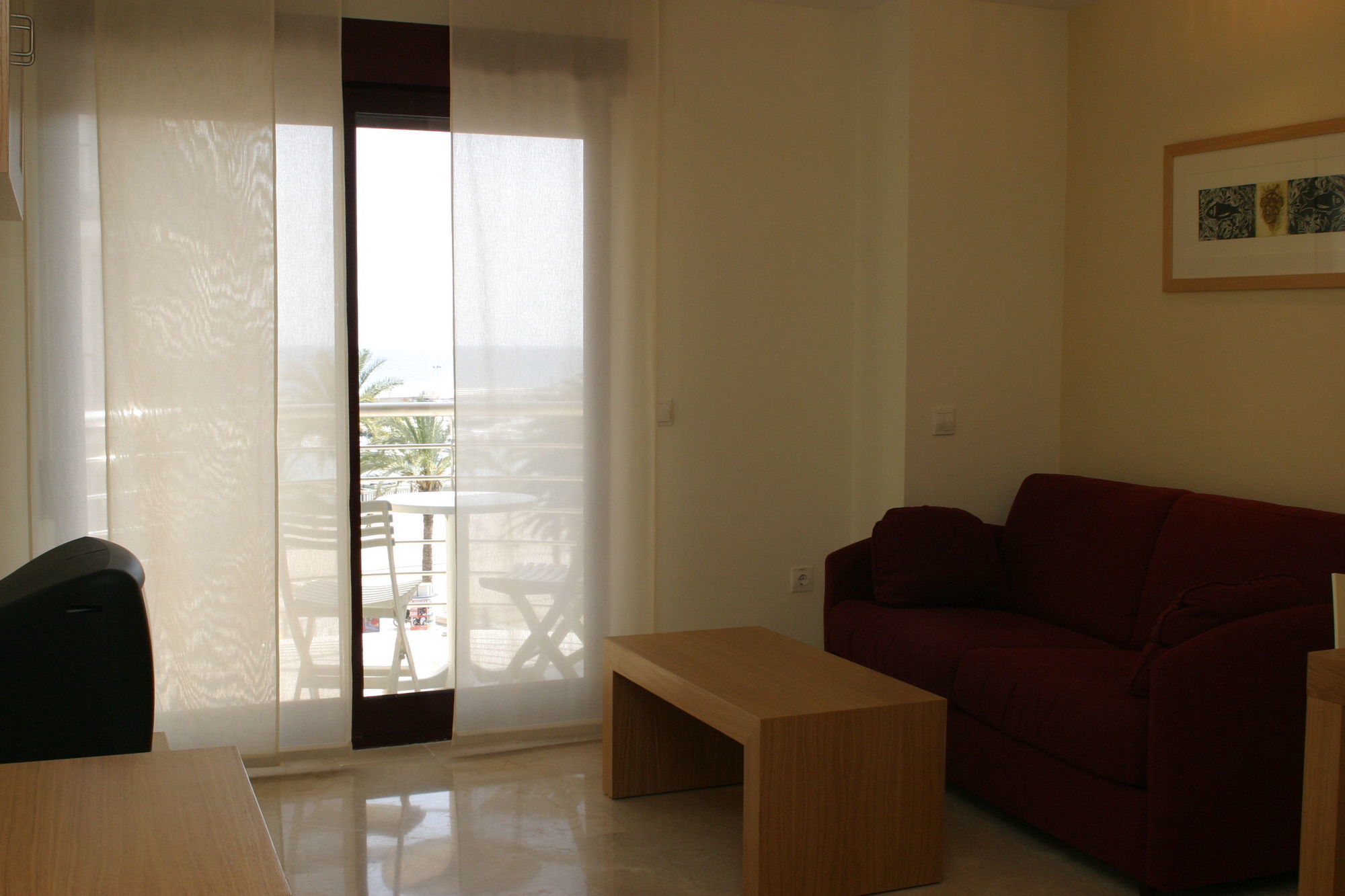 Aparthotel Milord'S Suites 베니돔 외부 사진